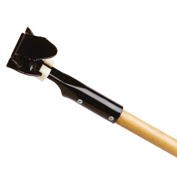 Wilen Swivel Snap™ Wood Handle, 60"