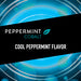 5 Gum Cobalt 5 Peppermint Sugar-free Gum Peppermint - Individually Wrapped - 10 / Box