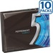 5 Gum Cobalt 5 Peppermint Sugar-free Gum Peppermint - Individually Wrapped - 10 / Box