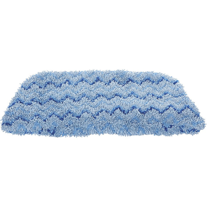 Rubbermaid® HYGEN™ Flexi Frame Wet Pad Cover - Blue
