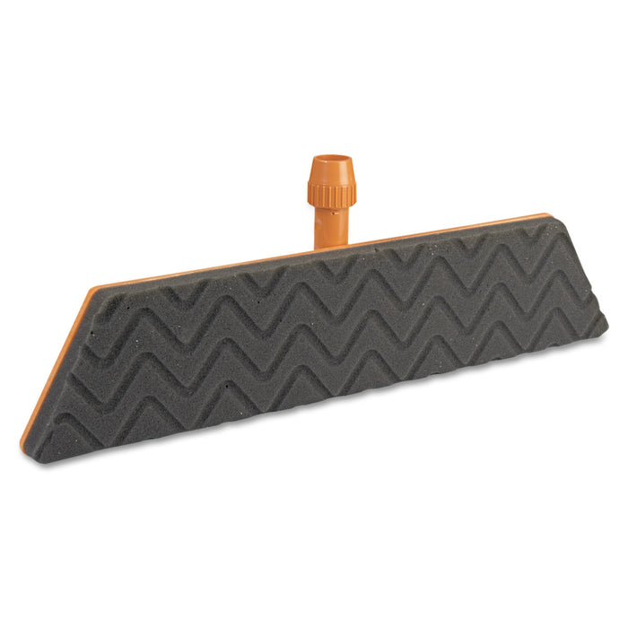 Chix® Masslinn Dusting Tool, 23w x 5d, Orange, 6/Carton