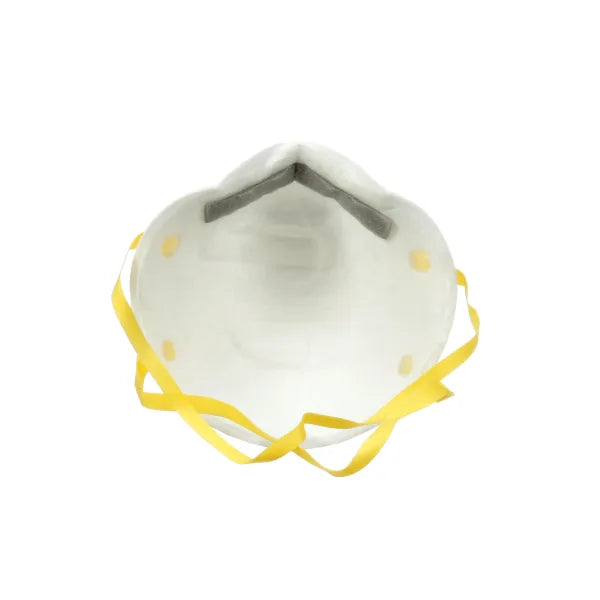 3M™ Performance N95 Drywall Sanding Respirators White, Pack Of 20 Respirators, 8210D20-DC