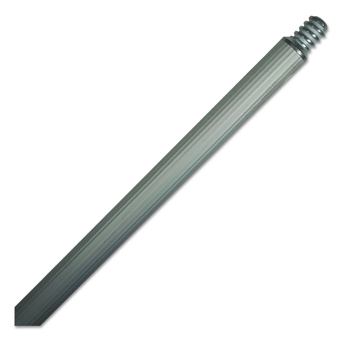 Unger® Pro Aluminum Handle for Floor Squeegees, Acme, 58"