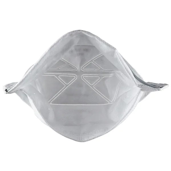 3M™ VFlex Particulate Respirators 9105 N95, White, Pack Of 50 Respirators
