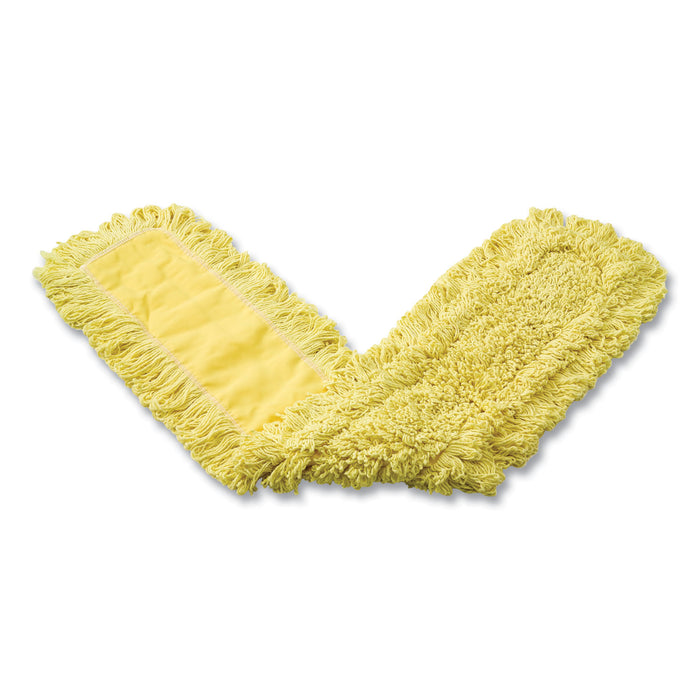 Rubbermaid® Trapper® Dust Mop - 48" x 5"