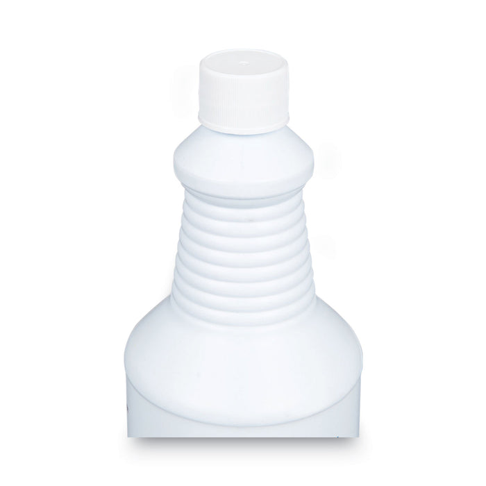 3M™ Sharpshooter Extra Strength No-Rinse Mark Remover, 1 qt Spray Bottle, 12/Carton