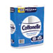 Ultra CleanCare Toilet Paper, Strong Tissue, Mega Rolls, Septic Safe, 1-Ply, White, 340 Sheets/Roll, 6 Rolls/Pk, 6 Pks/Carton