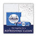 Ultra CleanCare Toilet Paper, Strong Tissue, Mega Rolls, Septic Safe, 1-Ply, White, 340 Sheets/Roll, 6 Rolls/Pk, 6 Pks/Carton
