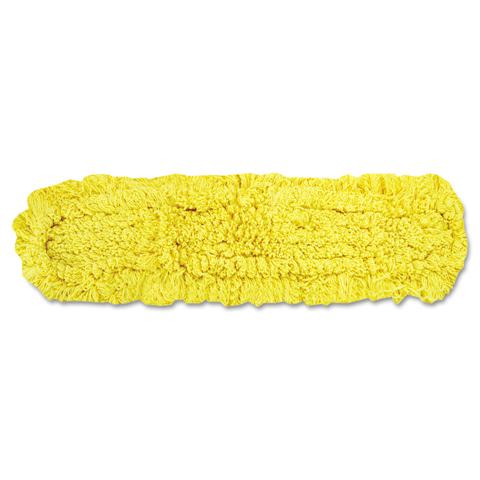 Rubbermaid® Trapper® Dust Mop - 48" x 5"