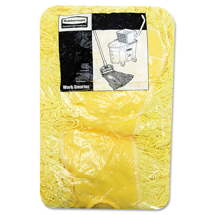 Rubbermaid® Trapper® Dust Mop - 48" x 5"