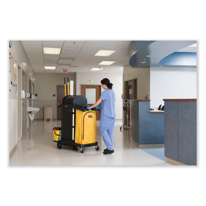 Rubbermaid® High Capacity Vinyl Replacement Bag