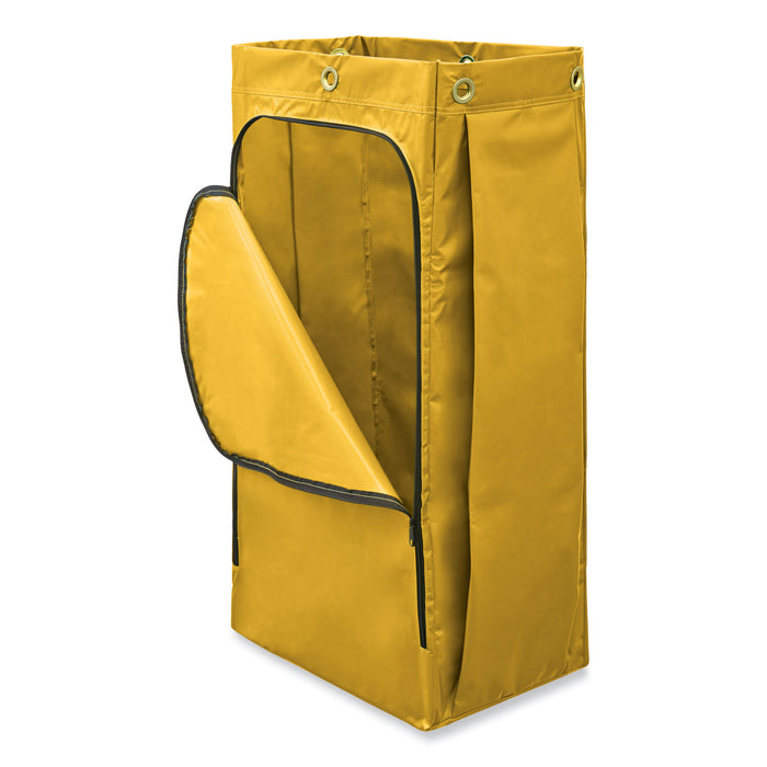 Rubbermaid® High Capacity Vinyl Replacement Bag