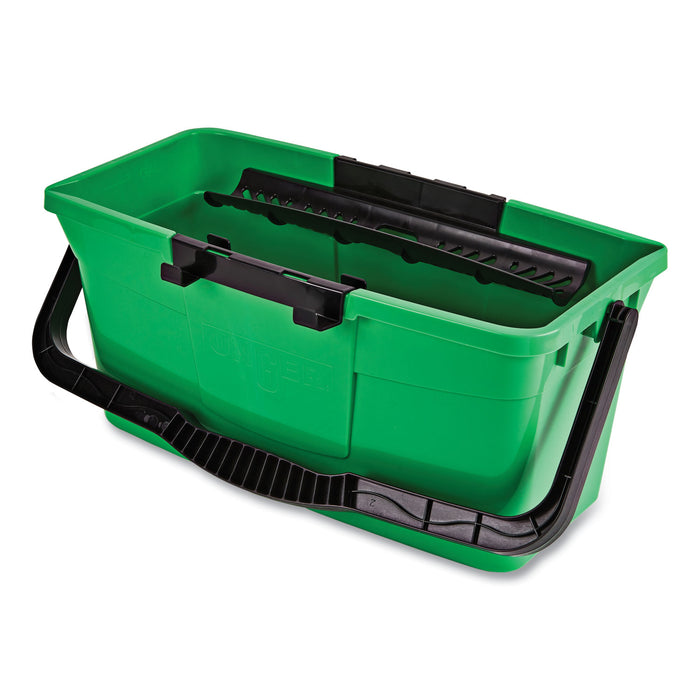 Unger® Pro Bucket 3-Gallon, Green