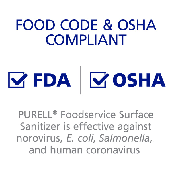 Purell® Body Fluid Single-Use Spill Kit - 1 Each