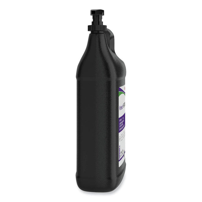 9102 1 Gallon Bottle Refill Kresto Heritage Heavy Duty Hand Cleaner - Fresh Scent (4/Carton)