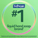Softsoap Soothing Clean Liquid Hand Soap, Aloe Vera Scented Liquid Hand Soap, 7.5 Oz