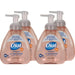 Dial Complete Professional Antimicrobial Hand Wash - Clean Scent - 15.20 Oz - Pump Bottle Dispenser - Kill Germs - Hand - Pink - 4 / Carton | Bundle of 5 Cartons