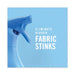 Fabric Refresher/Odor Eliminator, Spring and Renewal, 27 Oz Spray Bottle | Bundle of 5 Each
