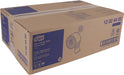 Tork Mini Jumbo Toilet Paper Roll White T2, Advanced, 2-Ply, 12 X 751', 12024402