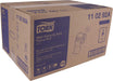 Tork High-Capacity Toilet Paper Roll White T26, Advanced, 2-Ply, 36 X 1000 Sheets, 110292A