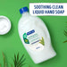 - US05264A  Liquid Hand Soap Refill, Soothing Aloe Vera, 50 Ounce Bottle, Bathroom Soap, Bulk Soap, Moisturizing Hand Soap, Premium Scented Hand Soap (Pack of 6) Packaging May Vary