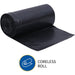 -Gjo70057 Slim Jim Can Liners , Black, 1 Count (Pack of 150)