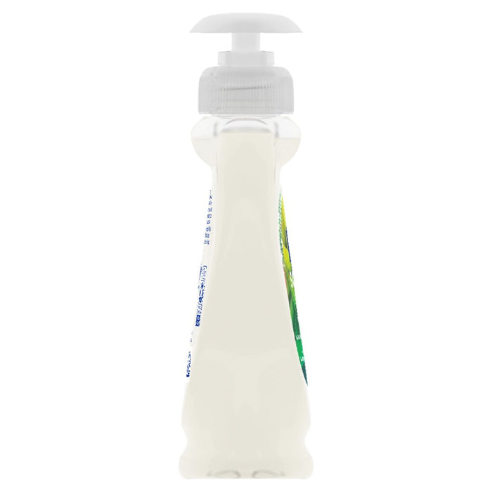 Softsoap Soothing Clean Liquid Hand Soap, Aloe Vera Scented Liquid Hand Soap, 7.5 Oz