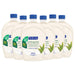 - US05264A  Liquid Hand Soap Refill, Soothing Aloe Vera, 50 Ounce Bottle, Bathroom Soap, Bulk Soap, Moisturizing Hand Soap, Premium Scented Hand Soap (Pack of 6) Packaging May Vary