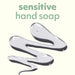 Softsoap Antibacterial Liquid Hand Soap, Sensitive Rosewater and Aloe Scent Hand Soap, 11.25 Fl Oz (Pack of 6)