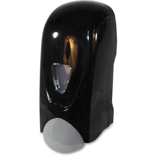 1000 Ml Foam Soap Dispenser - Manual - 1.06 Quart Capacity - Black, Gray - 1Each | Bundle of 5