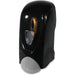 1000 Ml Foam Soap Dispenser - Manual - 1.06 Quart Capacity - Black, Gray - 1Each | Bundle of 5