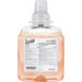 Genuine Joe Antibactrial Foam Soap Refill - Orange Blossom Scent - 42.3 Fl Oz (1250 Ml) - Bactria Remver - Orange - 1 Each