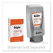 2000 Ml Pumice Hand Cleaner Natural Orange Citrus Scent Bag in Box Refill (4-Pack)