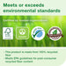 Tork Paper Hand Towel Roll Natural H21, Universal, 100% Recycled Fiber, 6 Rolls X 800 Ft, RK8002
