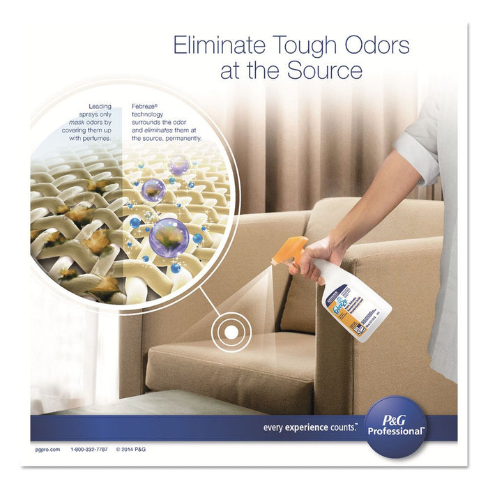 Febreze Refreshnr/Odor Eliminator