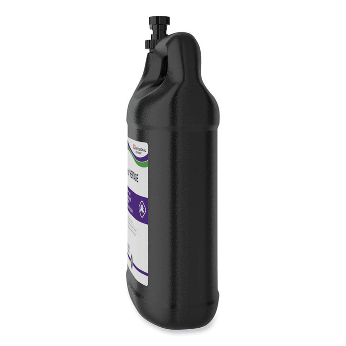 9102 1 Gallon Bottle Refill Kresto Heritage Heavy Duty Hand Cleaner - Fresh Scent (4/Carton)
