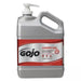 1 Gal. Cherry Scent Gel Pumice Hand Soap, Bottle, 2/Carton
