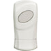 Dial FIT Manual Foam Soap Dispenser - Manual - 1.27 Quart Capacity - Refillable, Durable - Ivory - 3 / Carton | Bundle of 2 Cartons