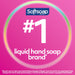 (6 Pack) Softsoap Antibacterial Liquid Hand Soap Pump, Crisp Clean Scent, 11.25 Oz