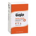 2000 Ml Pumice Hand Cleaner Natural Orange Citrus Scent Bag in Box Refill (4-Pack)