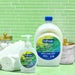 Softsoap Soothing Clean Liquid Hand Soap, Aloe Vera Scented Liquid Hand Soap, 7.5 Oz