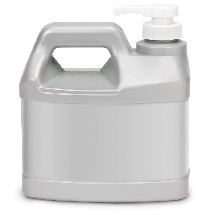 64 Oz. Advanced Instant Hand Sanitizer Gel Refill