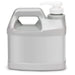 64 Oz. Advanced Instant Hand Sanitizer Gel Refill